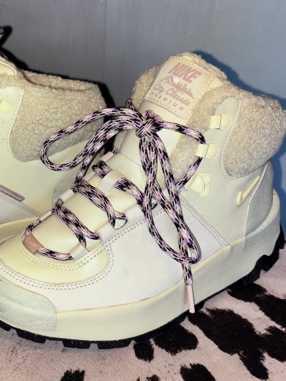 Nike City Classic Premium Boot